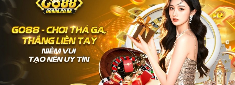 CỔNG GAME GO88 Cover Image