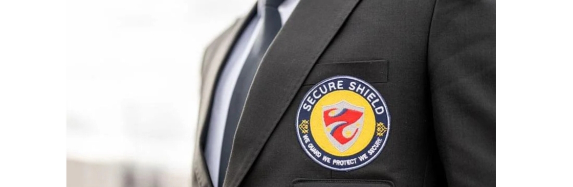 Secure Shield Security Cover Image
