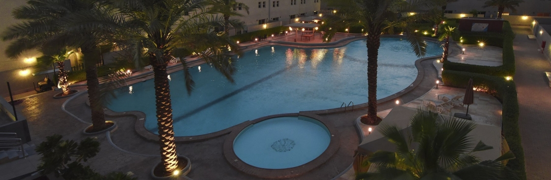 Carolina Palms Compound Cover Image