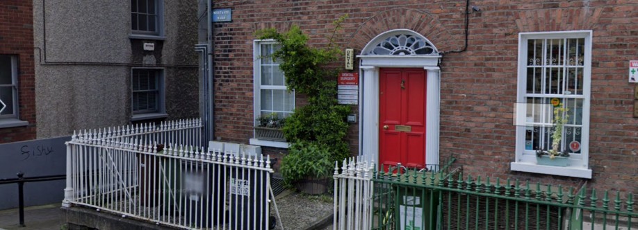 Dr Elizabeth Johnston Cover Image