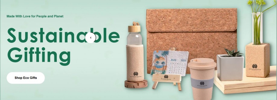 Corporate Gifts TKC Cover Image