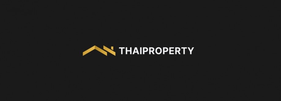 Real Estate Thailand Cover Image