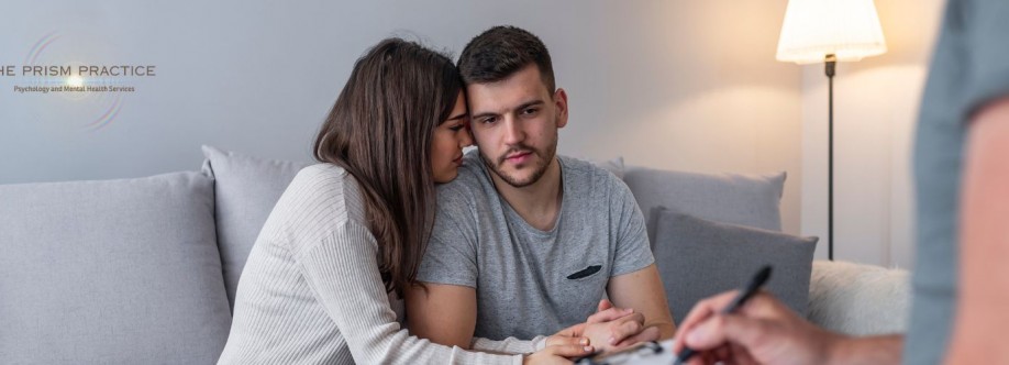 The Prism Practice Cover Image