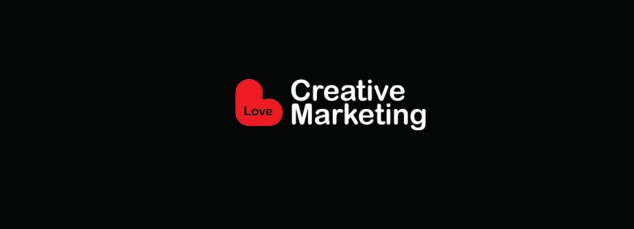 Love Creative Marketing Cover Image