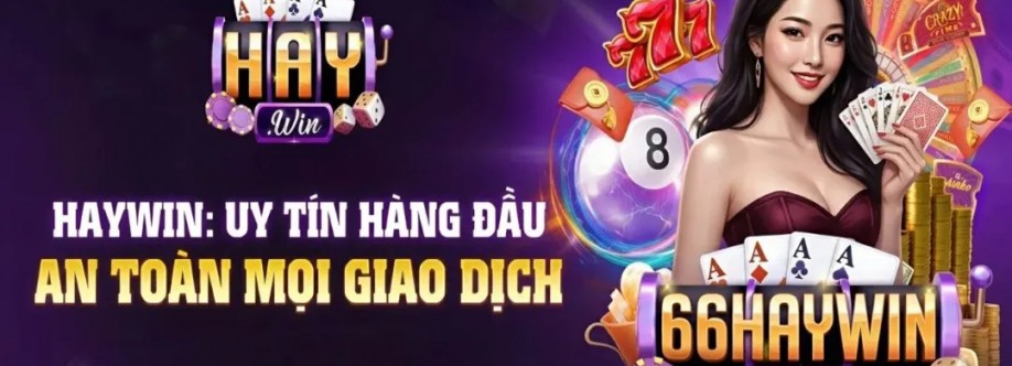 HayWin Trò Chơi & Cá Cược Cover Image