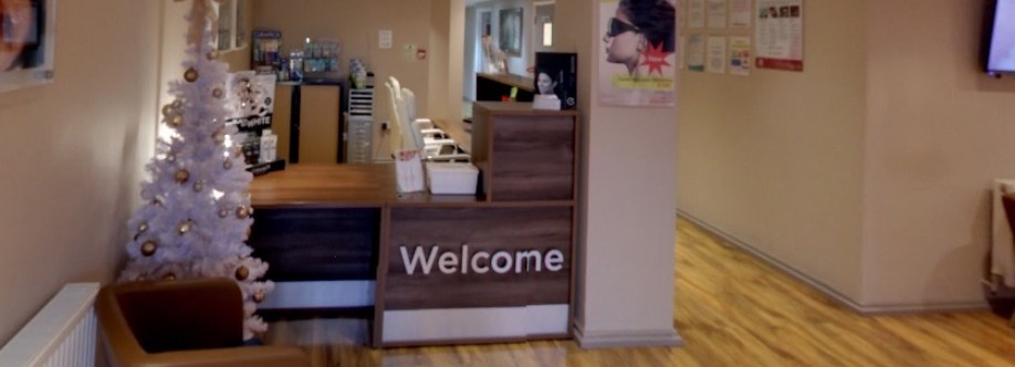 Emergency Dentist Bedford Cover Image