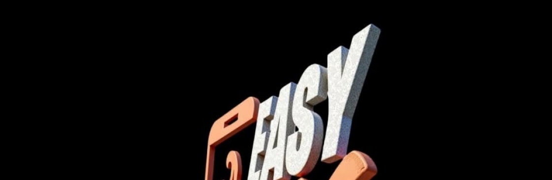 Easy Fixcy Cover Image
