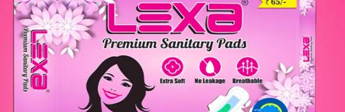 Lexa India Cover Image