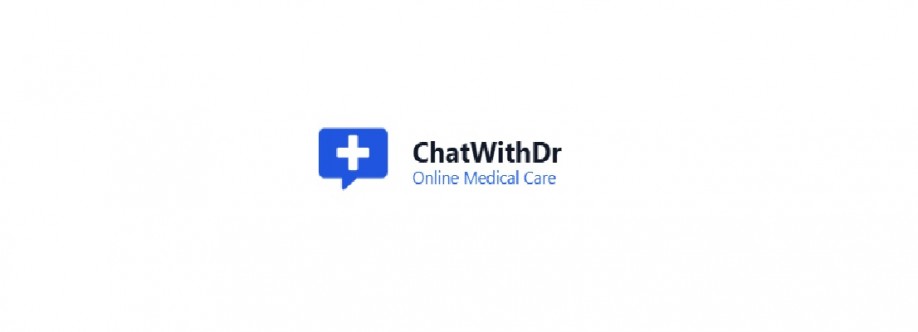 ChatWithDr Cover Image