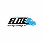 Elite Moving  Storage Inc profile picture