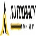 Autocracy Machinery profile picture