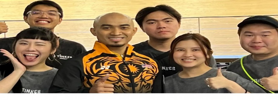 Tinker Studio Sdn Bhd Cover Image