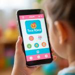 Toca Boca APK Profile Picture