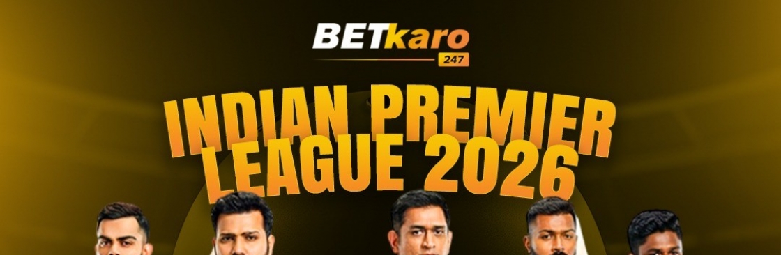 bet karo247 Cover Image