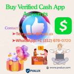 Buy Verified Cash App Accounts profile picture