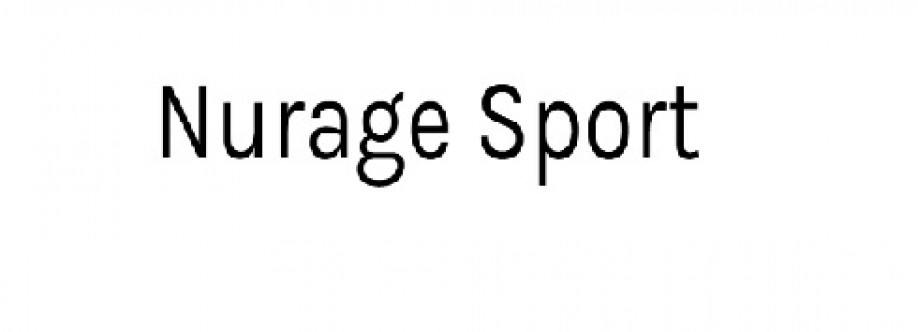 Nurage Sport Cover Image