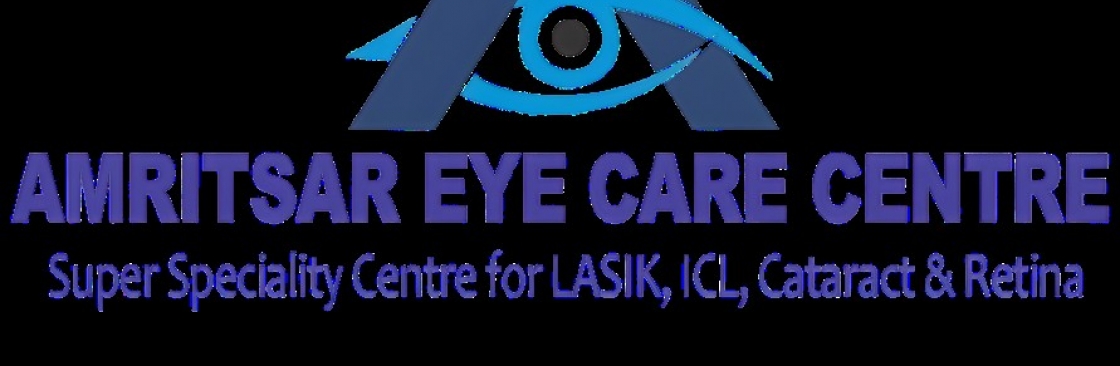 Amritsar Eye Care Centre Cover Image
