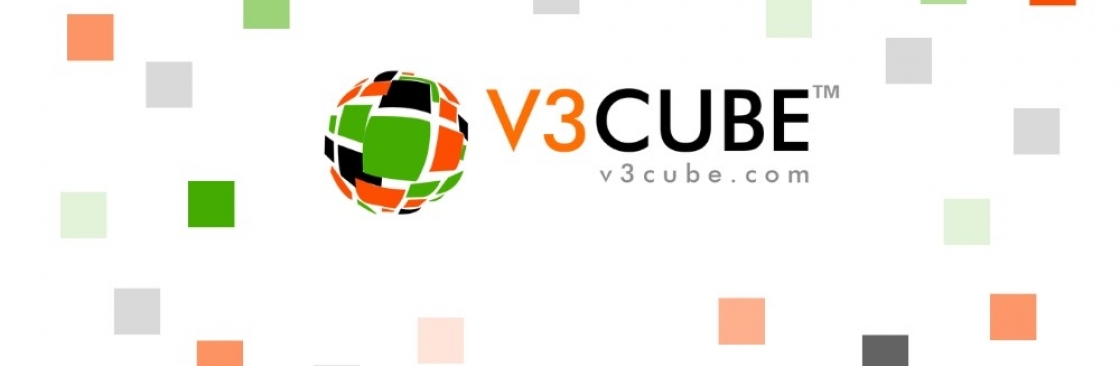 V3CUBE TECHNOLABS Cover Image