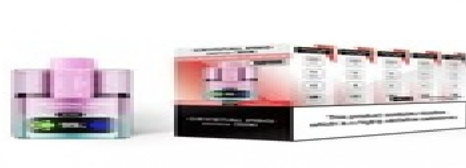 SELECT VAPE CLUB Cover Image