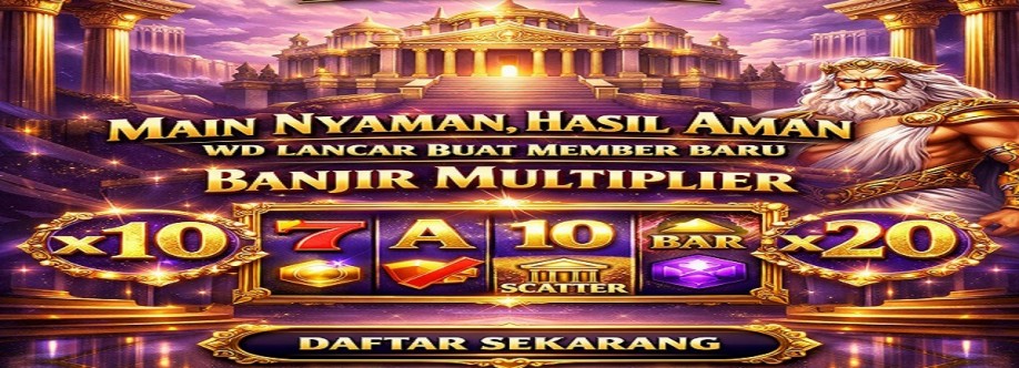 TOKPED777 Cover Image