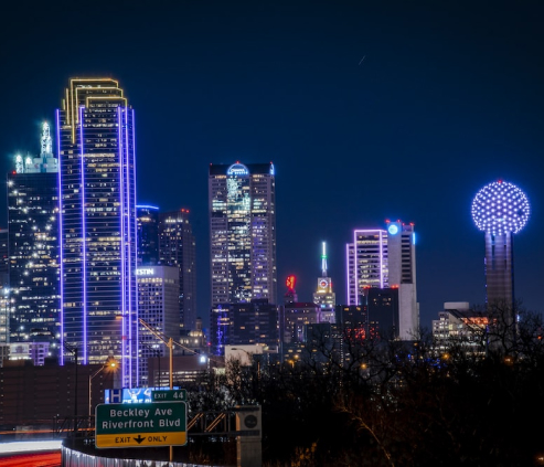 App Developers Dallas | Mobile App Development Company Dallas TX