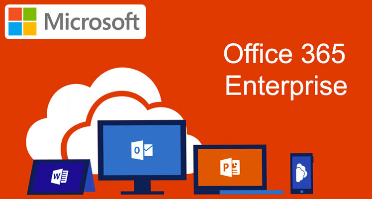 Microsoft Office 365 Enterprise License Provider in India | Radiant