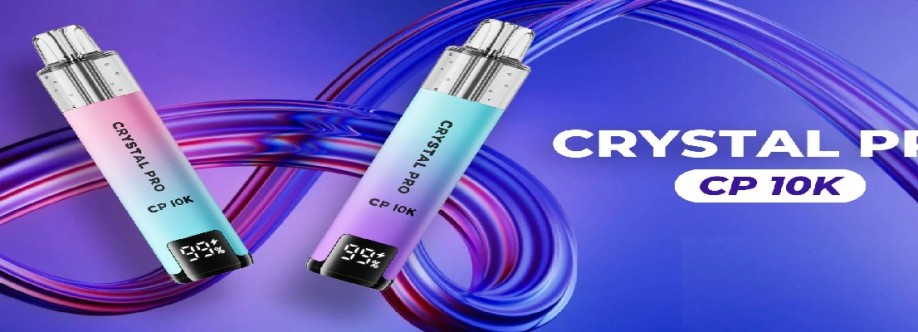 Vaping supplier Cover Image