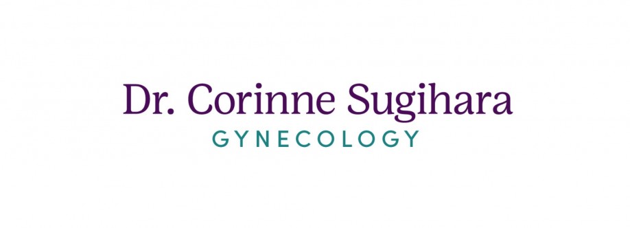 Dr. Corinne Sugihara Cover Image