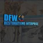 DFW Restorations Enterprise LLC Profile Picture