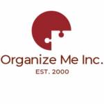 Organize Me INC Profile Picture