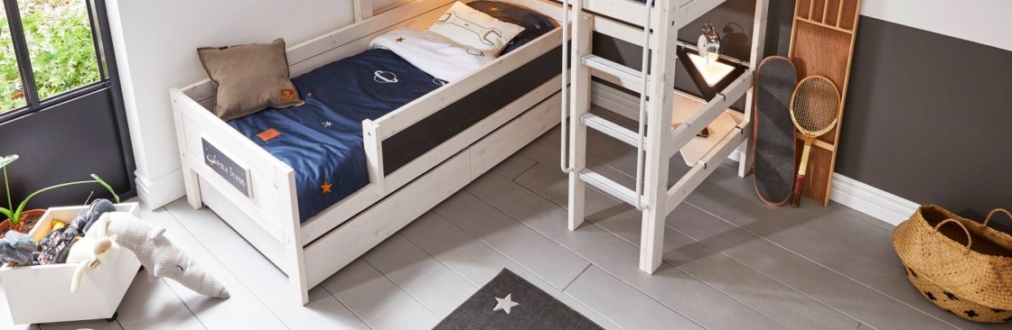 Kuhl Home Cover Image