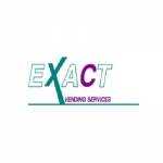 Exact Vending profile picture