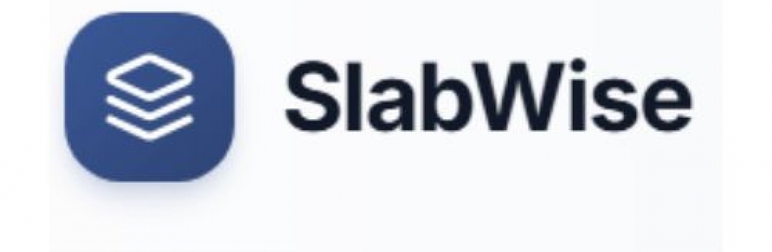 SlabWise Software Cover Image