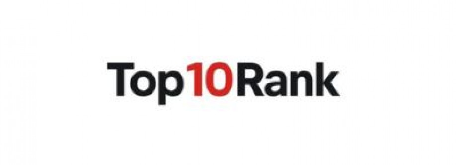 Top 10 Rank Cover Image