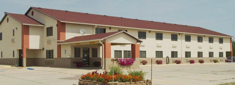 Cherokee Inn Cover Image