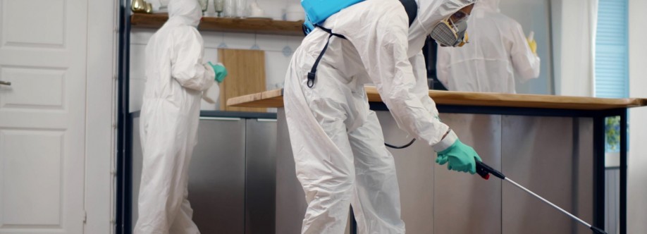 All Over Pest Solutions Cover Image