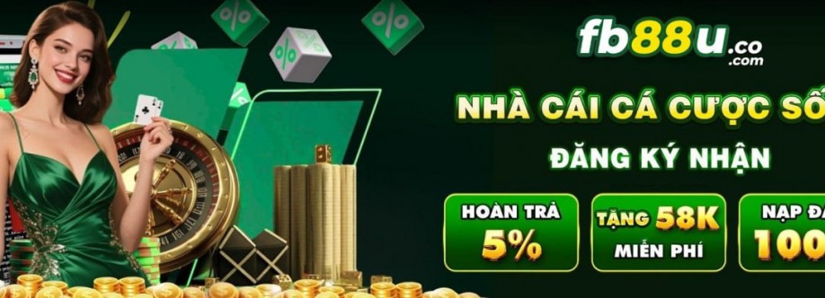 FB88 Nhà Cái Cover Image