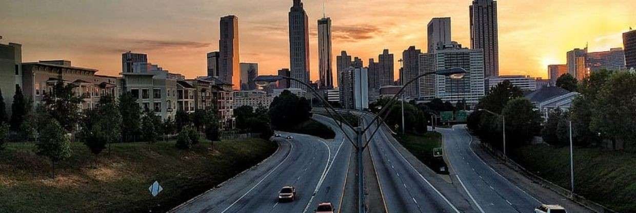 Southwest Airlines Jackson Office in Mississippi