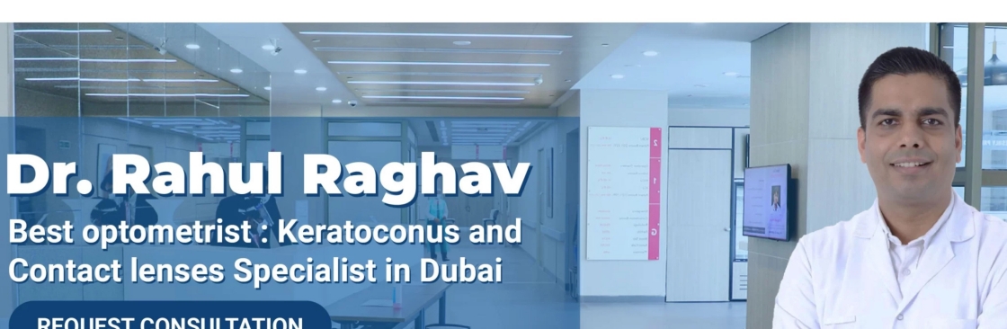 Dr. Rahul Raghav Cover Image