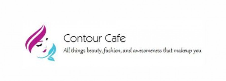 Contour Cafe Cover Image