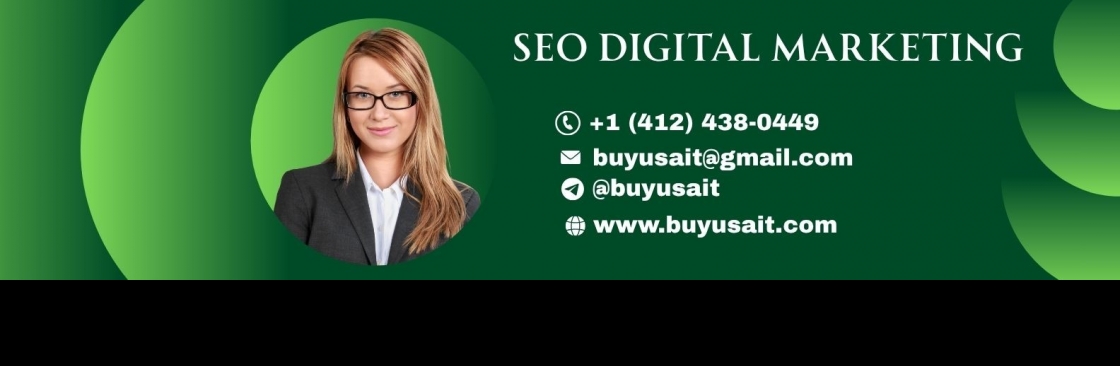 Buy Old Gmail Accounts Cover Image