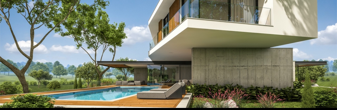 Exclusive Algarve Villas Cover Image