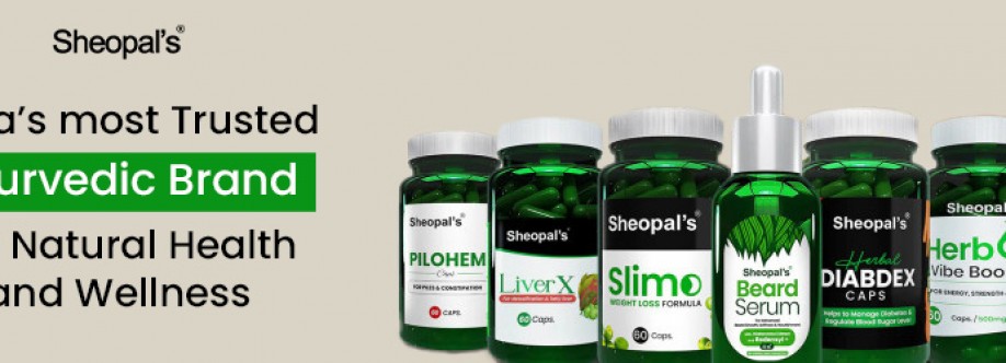 Sheopals Pvt Ltd Cover Image