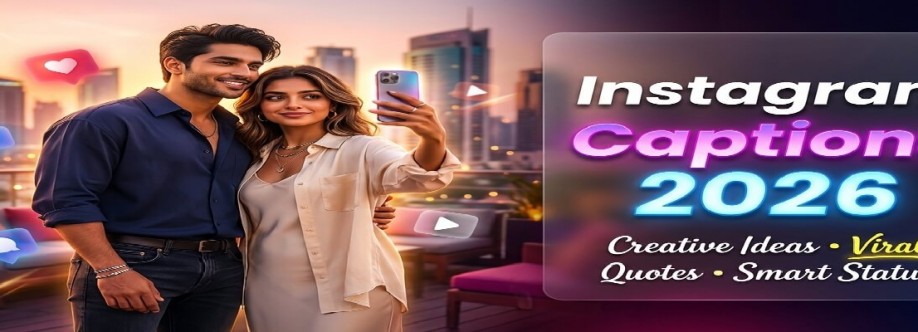 CaptionsStatus Cover Image