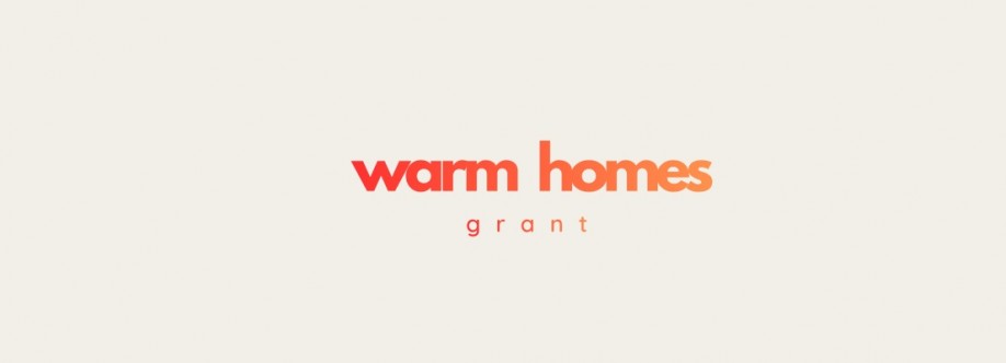 Warm Homes Grant Cover Image