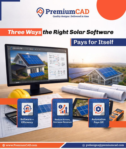 From Minimalism to Maximalism: The Solar Design Services Upgrade You Can’t Ignore - JustPaste.it