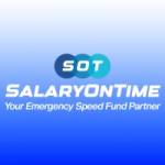 SalaryOnTime Application Profile Picture