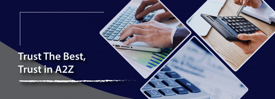 A2Z Accounting Solutions Cover Image