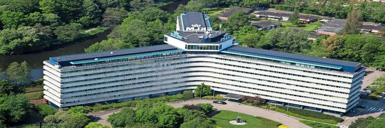 KLM Airlines Headquarters Location +1-855-462-7023