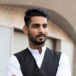 Raj Sharma Profile Picture